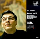 Handel: Ombra mai fu