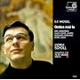 Andreas Scholl - Ombra mai fu ~ Handel Arias from Giulio Cesare, Admeto, Radamisto, Rodelinda, Serse, Alcina