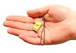 PQI 8GB Intelligent Stick USB Flash Drive i810 Plus. Smallest USB flash drive in the world, waterproof and dust-proof characteristics (Pink)