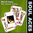 The Sexual Healer by Marvin Gaye