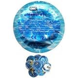12 Pleasure Plus Condoms + FREE Lubricant 12 Pleasure Plus Condoms + FREE Lubricant