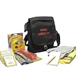 Vehicle Accident Kit In Carry Pouch