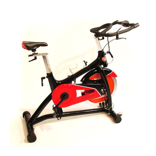 Bodymax B15-GE1 Studio Exercise Bike