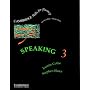 Speaking 3 Student's Book: Upper-intermediate: Upper-intermediate Level 3 (Cambridge Skills for Fluency): Upper-intermediate: Upper-intermediate Level 3 (Cambridge Skills for Fluency)