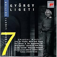 Chamber Music