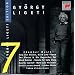 Gy�rgy Ligeti Edition 7: Chamber Music (Trio for Violin, Horn & Piano; Ten Pieces; Six Bagatelles for Wind Quintet; Sonata for Solo Viola) - Saschko Gawriloff / Marie-Luise Neunecker / Pierre-Laurent Aimard / London Winds / Tabea Zimmermann