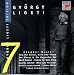 György Ligeti Edition 7: Chamber Music (Trio for Violin, Horn & Piano; Ten Pieces; Six Bagatelles for Wind Quintet; Sonata for Solo Viola) - Saschko Gawriloff / Marie-Luise Neunecker / Pierre-Laurent Aimard / London Winds / Tabea Zimmermann