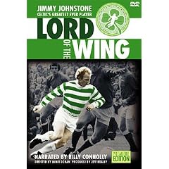 Jimmy Johnstone - Lord Of The Wing