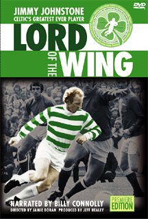 JIMMY JOHNSTONE : LORD OF THE