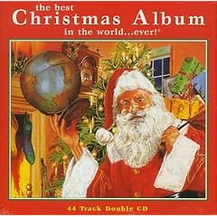 Best Christmas Album in the World Ever