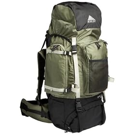 Kelty Big Bend Backpack by 