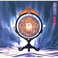 NHK���W�u�V���N���[�h�v�I���W�i���E�T�E���h�g���b�N �V���N���[�h