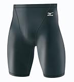 ミズノ(MIZUNO) MRB バイオギアハーフタイツ A86YM65509 ブラック