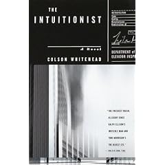 The Intuitionist: A Novel