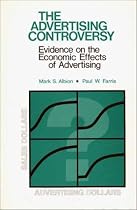 The Advertising Controversy: Evidence on the Economic Effects of Advertising