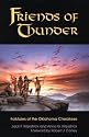 Friends of Thunder: Folktales of the Oklahoma Cherokees