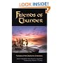 Friends of Thunder: Folktales of the Oklahoma Cherokees