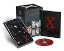 X - One (TV Series, Vol. 1) - With Series Box