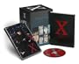X - One (TV Series, Vol. 1) - With Series Box