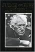 Judge and Jury: The Life and Times of Judge Kenesaw Mountain Landis