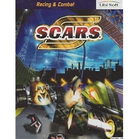 S.C.A.R.S