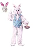 Easter Bunny Costume