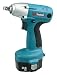 Makita 6934FDWDE 14.4V 1/2-Inch Impact Wrench Kit w/L.E.D. Light
