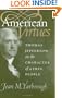 American Virtues (American Political Thought)