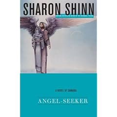 Angel-Seeker