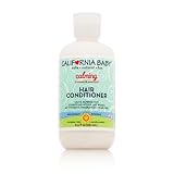 California Baby Hair Conditioner - Calming, 8.5 oz