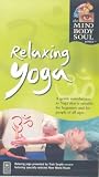 Review Relaxing Yoga  / Relaxing Yoga