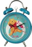 Eigenschaften United Labels / Winnie Pooh und Ferkel Wecker, 7,5 cm