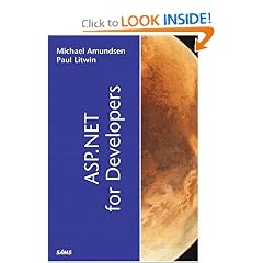 ASP.NET for Developers