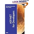 ASP.NET for Developers (Sams White Book) by  Michael Amundsen and Paul Litwin