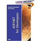 Click here to buy ASP.NET for Developers (Sams White Book) by  Michael Amundsen and Paul Litwin.
