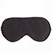 Aketek Natural Silk Sleep Mask Eye Mask for Men/Women/Children