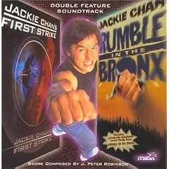 First Strike/Rumble in the Bronx