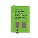 Motorola T9580RSAME 2-Way Radio Battery (Ni-MH 3.6V 700mAh) Rechargeable Battery - replacement for Motorola 53617  : image