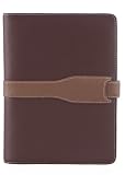 M-Edge Executive Jacket for nook, Pebbled Mocha w/Saddle