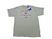Super Bowl 42 XLII - 2 / 3 / 2008 Arizona - Gray with Maroon Adult T-Shirt