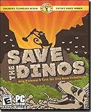 Save The Dinos