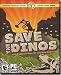 Save the Dinos