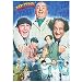 Three Stooges Collage Puzzle