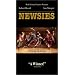 Newsies [VHS]