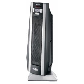DeLonghi TCH6590ER Ceramic Tower Heater