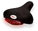 Bell SuperLuxe Lighted Adult Bicycle Seat