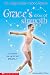 Book cover of Grace's Show of Strength (The Royal Ballet School Diaries).
