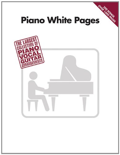 white pages