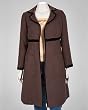 Long Tweed Jacket
