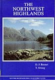North West Highlands (Scottish Mountaineering Club District Guidebook)